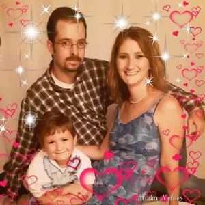 Meet your Posher, Wendy